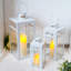 Tabletop Lantern