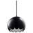 Cerra 1 - Light Single Dome Pendant-508950352-508950445