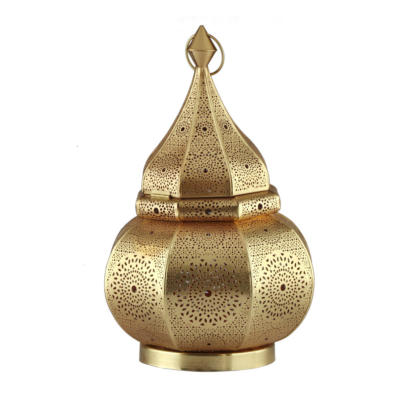 Aurora Gold, Gold