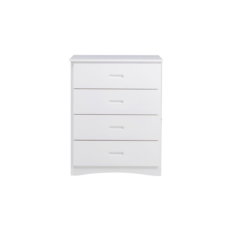 Commode 4 tiroirs Alaxandra