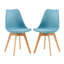 Nero Upholstered Dining Chair-53835487-53835483