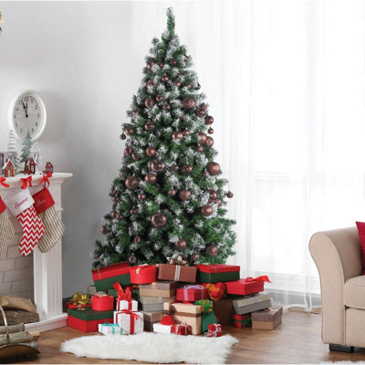 The Holiday Aisle®