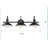 Deandre 3 - Light Dimmable Vanity Light-493457619
