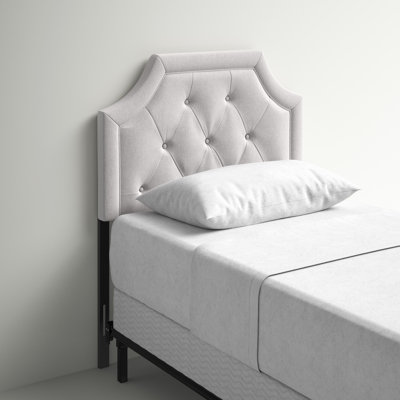 Amery Upholstered Headboard