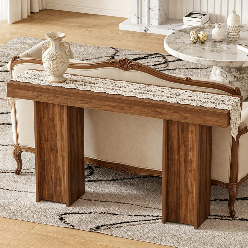 Table basse Farmhouse