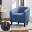 Fauteuil demi-tonneau 25,5 po-685595755