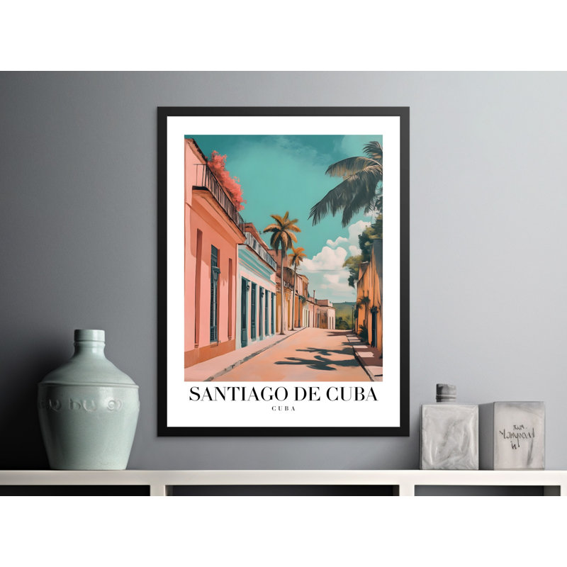 Barbera Print, 11x14