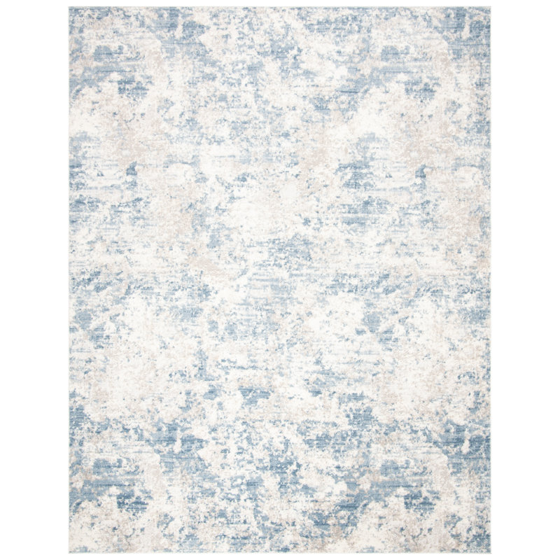 Uhrichsville Abstract Area Rug, Rectangle 236 x 305cm