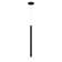 Bowning 1 - Light LED Single Pendant