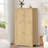 Bernovich Freestanding Bathroom Cabinet-705977782