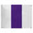 Blanc / mauve / blanc n'est pas disponible
