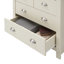 Aquitaine Piece Bedroom Set