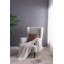 Jeté 50x60 "en coton avec pampilles, paquet de 2-116380922