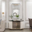 Alend Glass Flat Wall Mirror