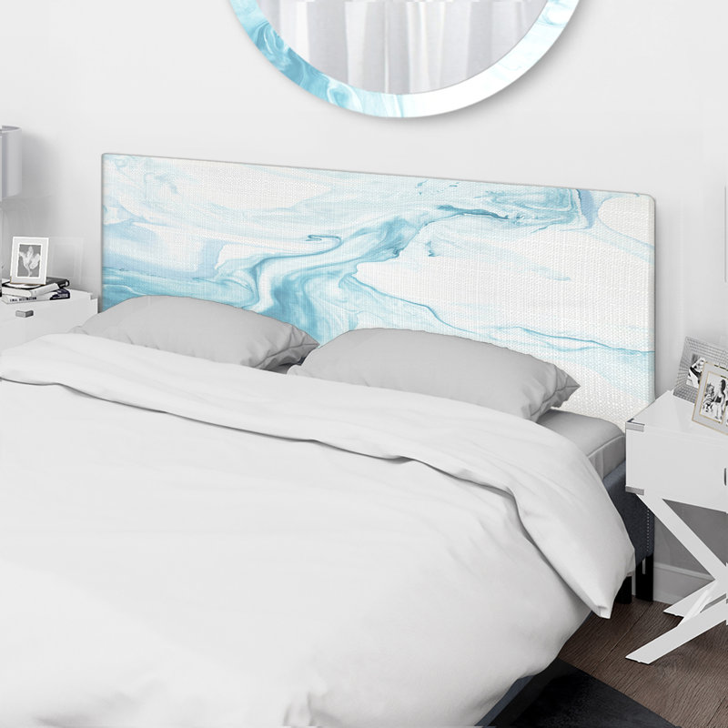 Celinez Upholstered Headboard, King