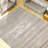 Hand Knotted Silk and Wool Abstract Indoor Rug-109762482