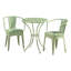 ENSEMBLE MÉTAL 3 PCS COLMAR-944873646