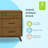 Otto 6-Drawer Dresser-87184453