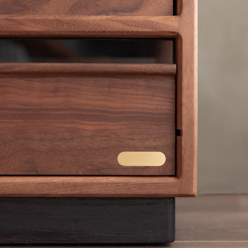 Armoire d'appoint Rotary