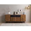 LICHTENBERG 185cm Solid Wood Sideboard