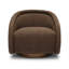  Fauteuil pivotant Boucle-953259130