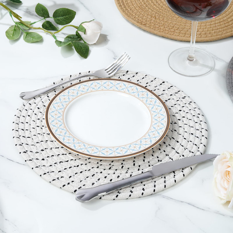 Cotton Placemat