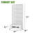 72 x 35 in. Iron Planter Box with Trellis-445691254-445691251
