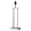 Ensemble de lampes de table modernes à contrôle tactile H 29 po avec abat-jour blanc 29 po (ensemble de 2)-490153077