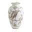 Pavo Bone China Table Vase-32517525