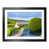 Black Wood Frame selected