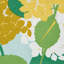 Hydrangea Fabric-63940468