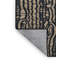  Tapis hawaïen lavable à hameçons-364531164