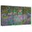Senne The Artist's Garden At Giverny 1900-106310612