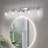 Tavonna 5 - Light Vanity Light