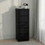 40 cm W Chest of 5 Drawers-205479137