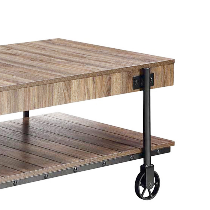 Jerami Coffee Table
