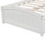 Lit plateforme avec lit gigogne-1779229391