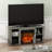 Callalily TV Stand for TVs with Electric Fireplace Included-847497246-907657328