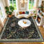 Tapis floral Eden Mughal-1489572304-1489572311