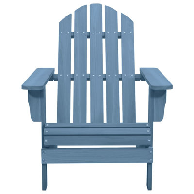 Tackett Outdoor Single Sun Lounger