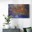 Toile tendue Nocturn in the Secret-Gallery-1697260660