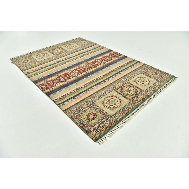 Nitta Multi Rug