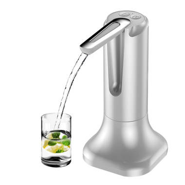 Cold ,Warm and Hot Water Dispenser - Puri-Optima