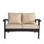 Causeuse de 49 po de large avec coussins Kendra-933762172