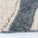 Kerio Shag Performance Abstract Rug