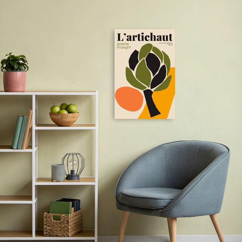 Print, 60.96cm H x 40.64cm W