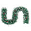270cm Lighted Faux Garland with Lights