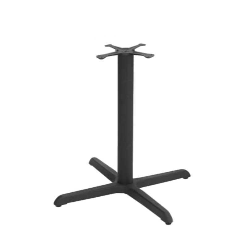 28" Pedestal Table Base