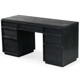 Zeus Manufactured Wood Writing Desk