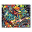 Stevie Ray vaughan - Guitare de blues - «She's My Pride and Joy» - peinture sans cadre-1024898345